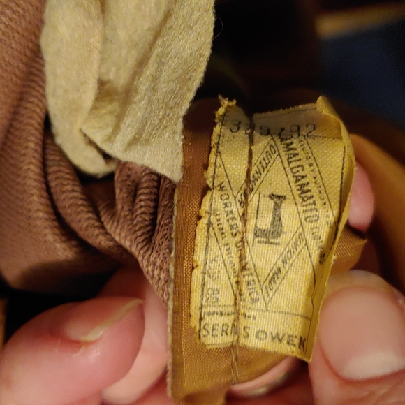 Weatherbee jacket - Picture 7 of 8